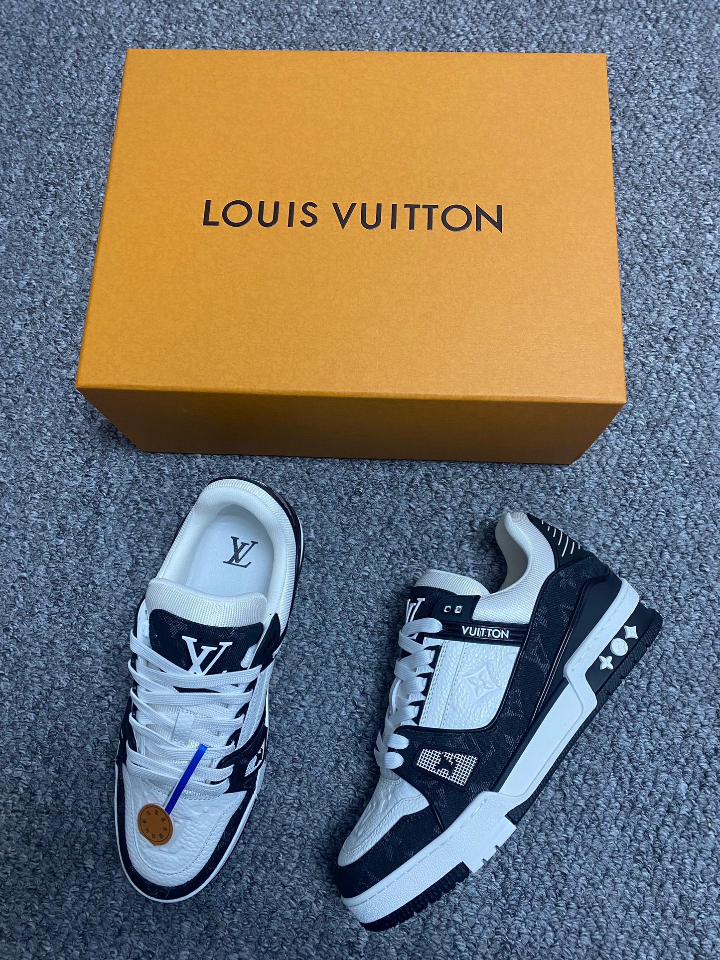LV Trainers