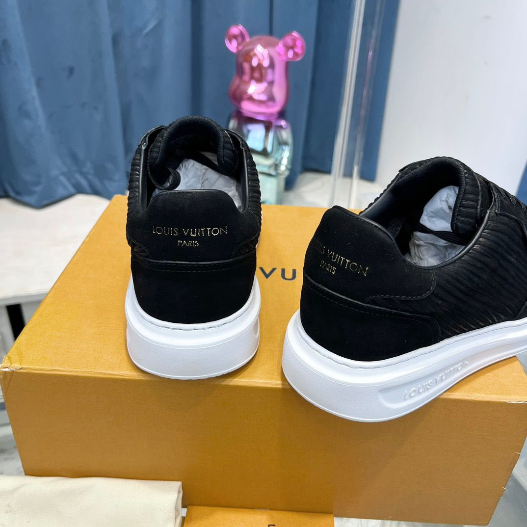 LV Beverly Hills Trainers