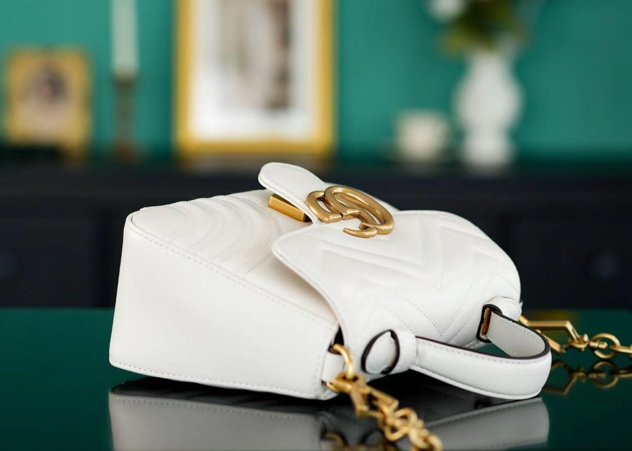 Womens Gcci Bag