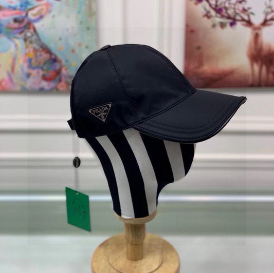 Prda Hat