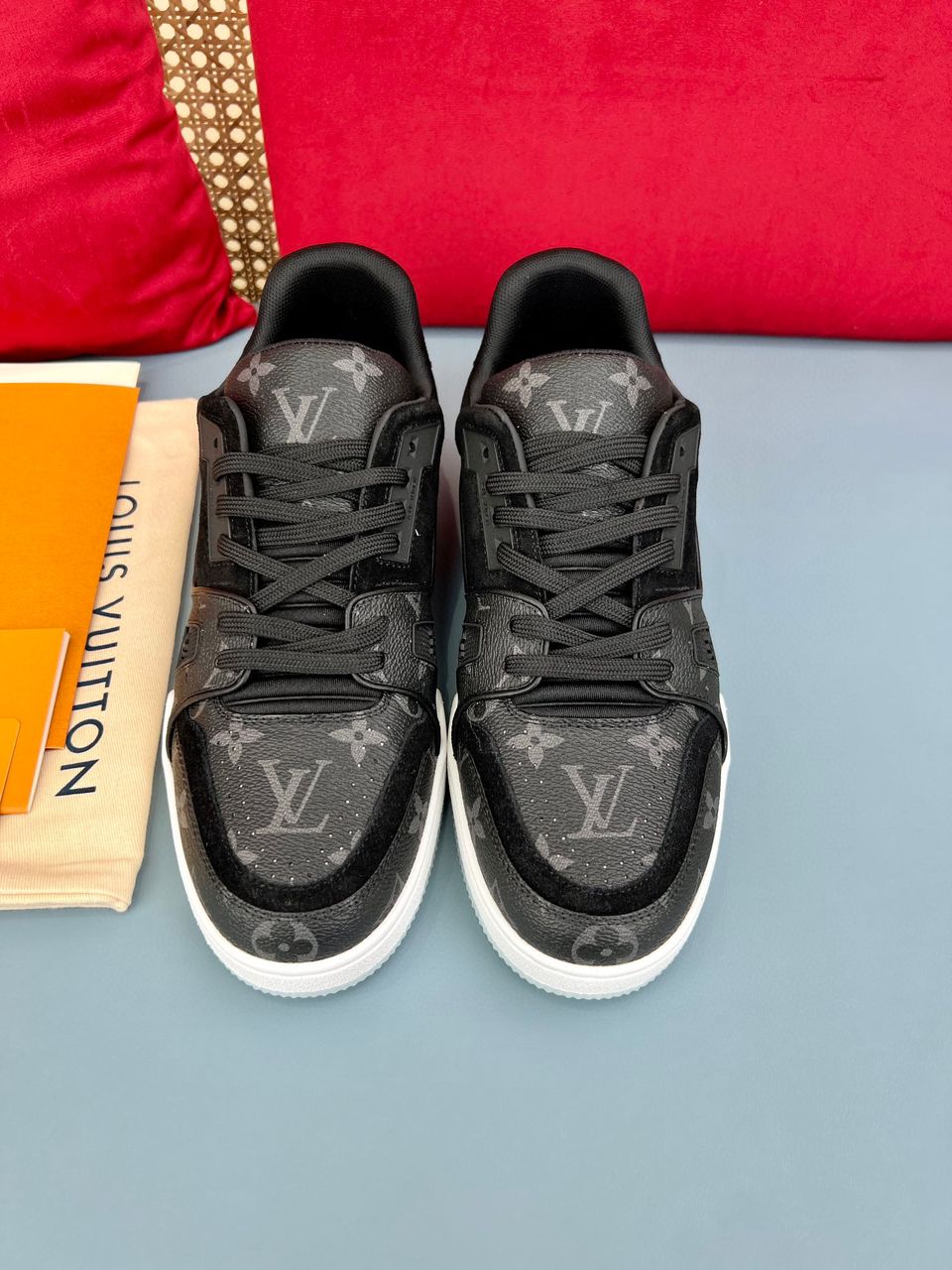 LV Trainers