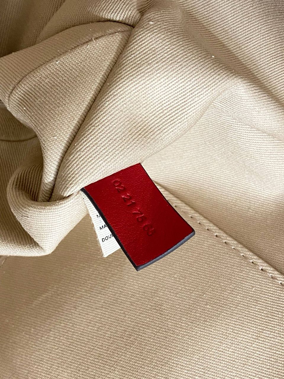 Chlo ladies bag