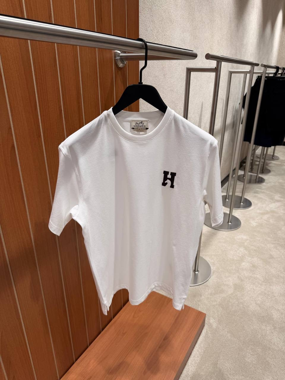 Hrms T-shirt
