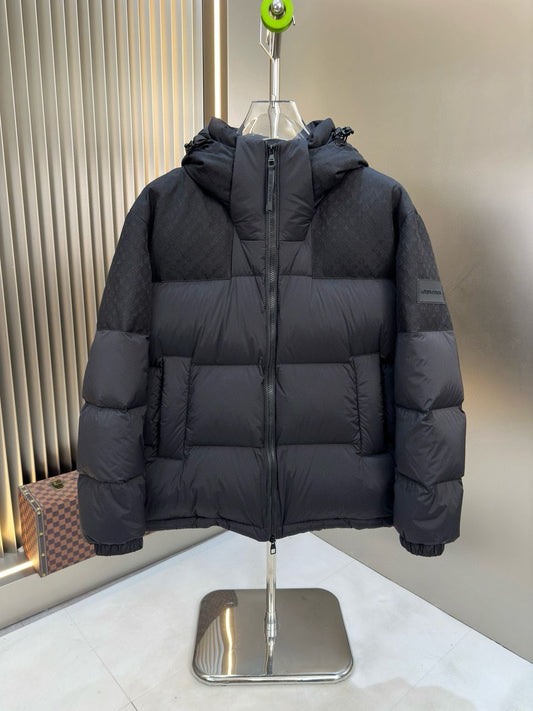 LV Coat (Pre order)