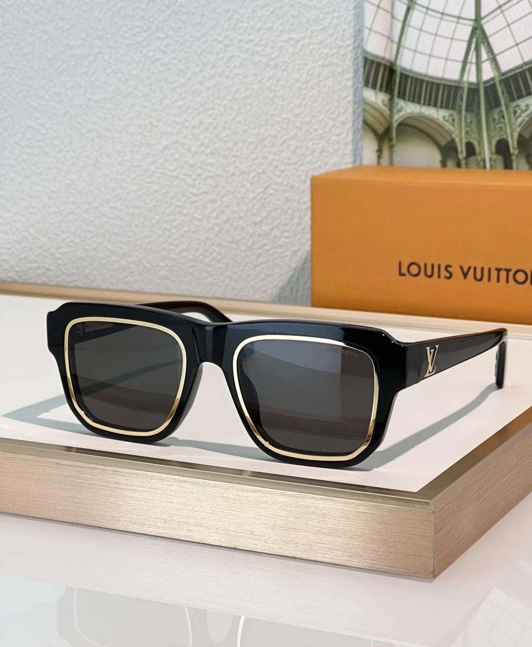 LV Sunglasses