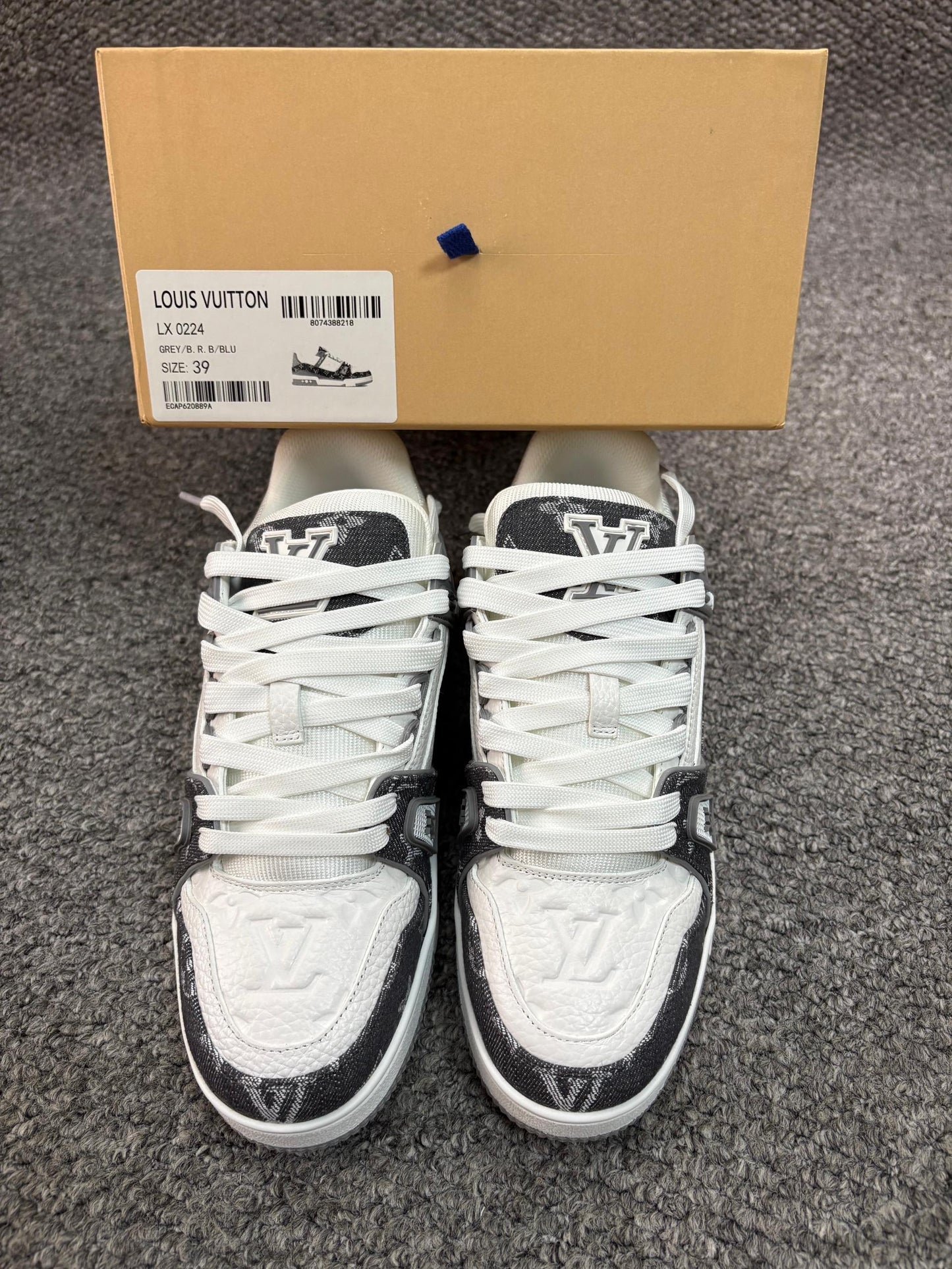 LV Trainers