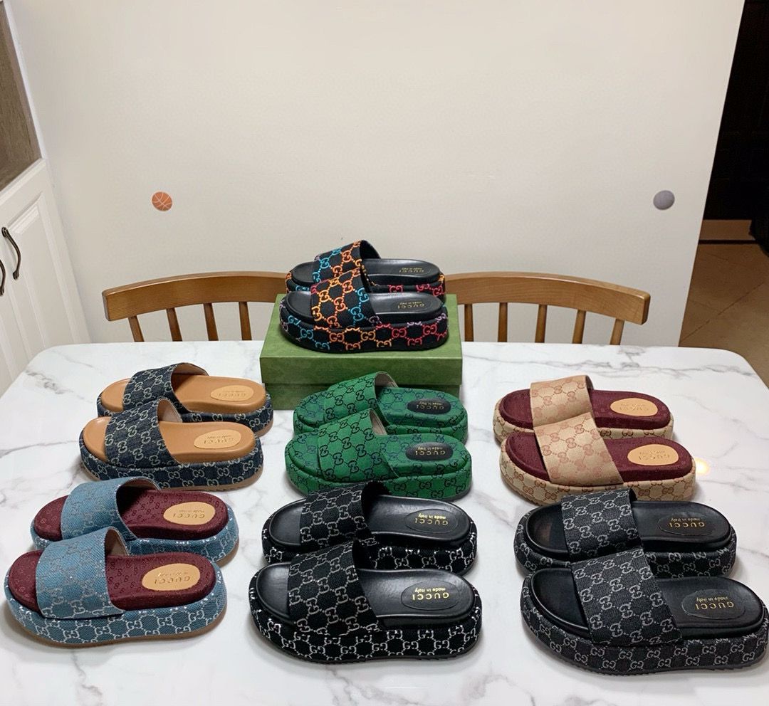 Gcci Sandals