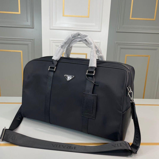 Prda Travel Bag