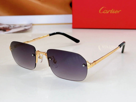 Cartier sunglasses