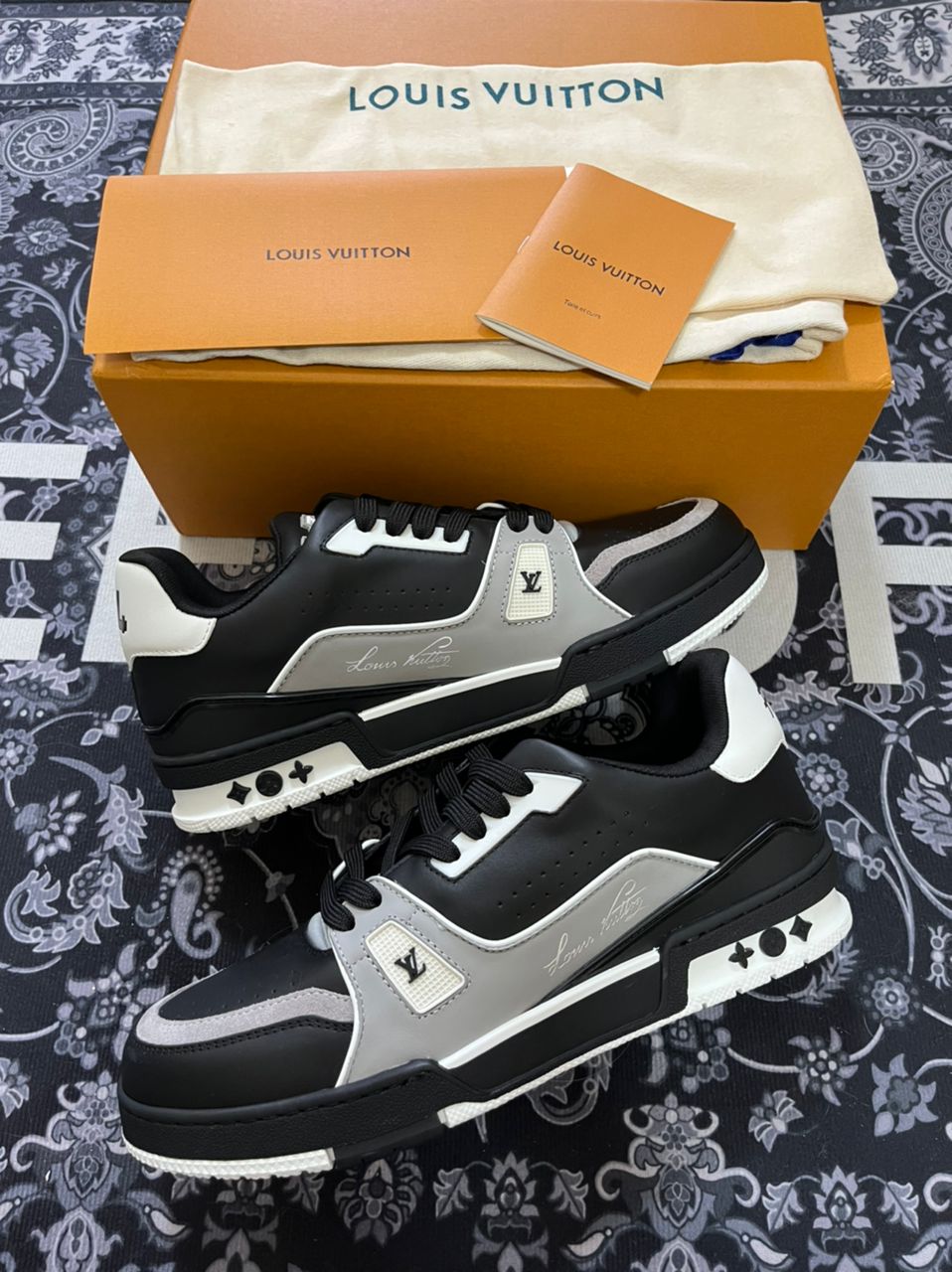 LV Trainers (Pre Order)