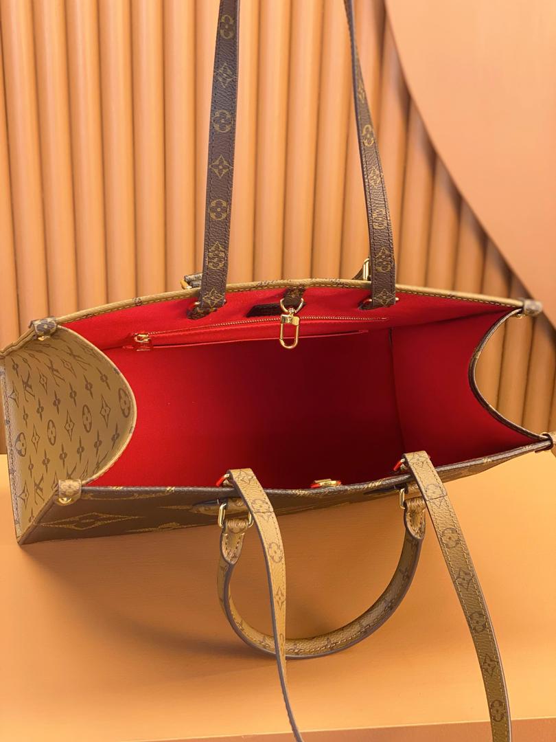 LV on the go MM