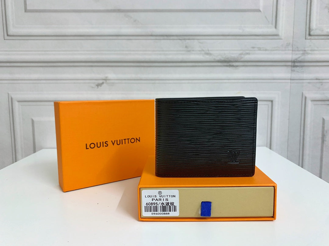 LV Wallets (Various Patterns)