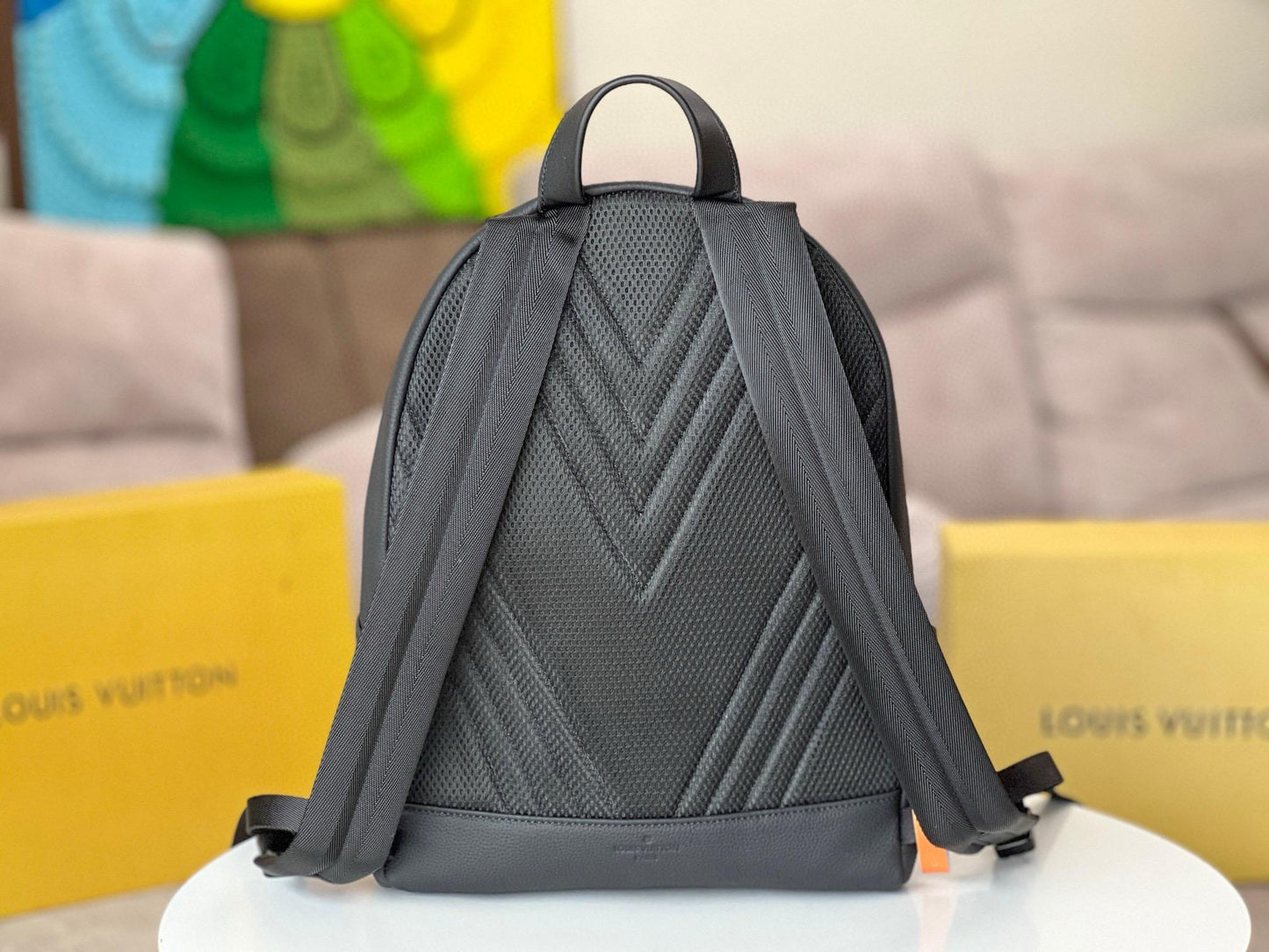 Lv mens bag