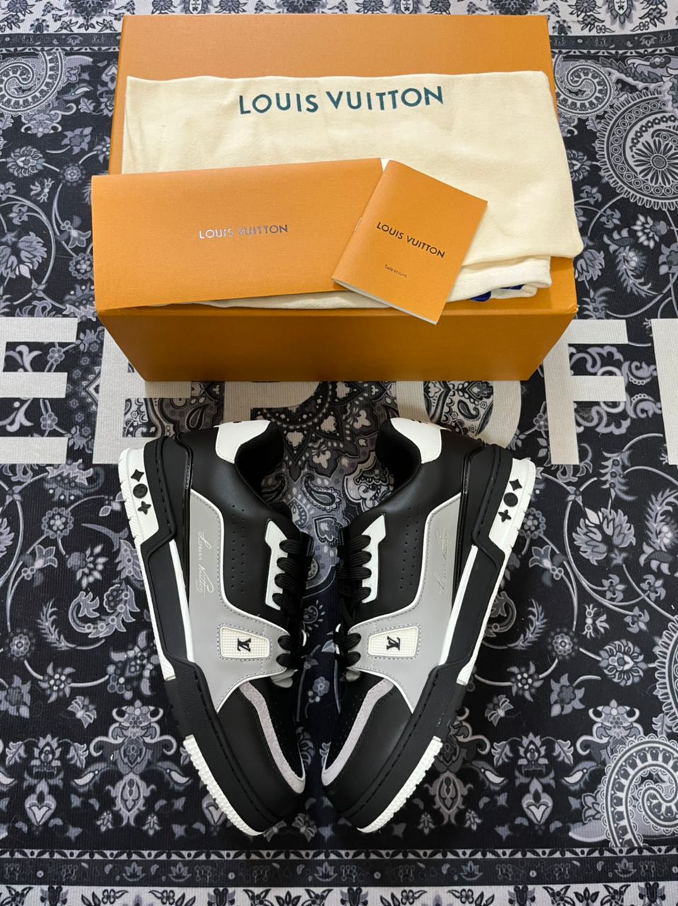 LV Trainers (Pre Order)