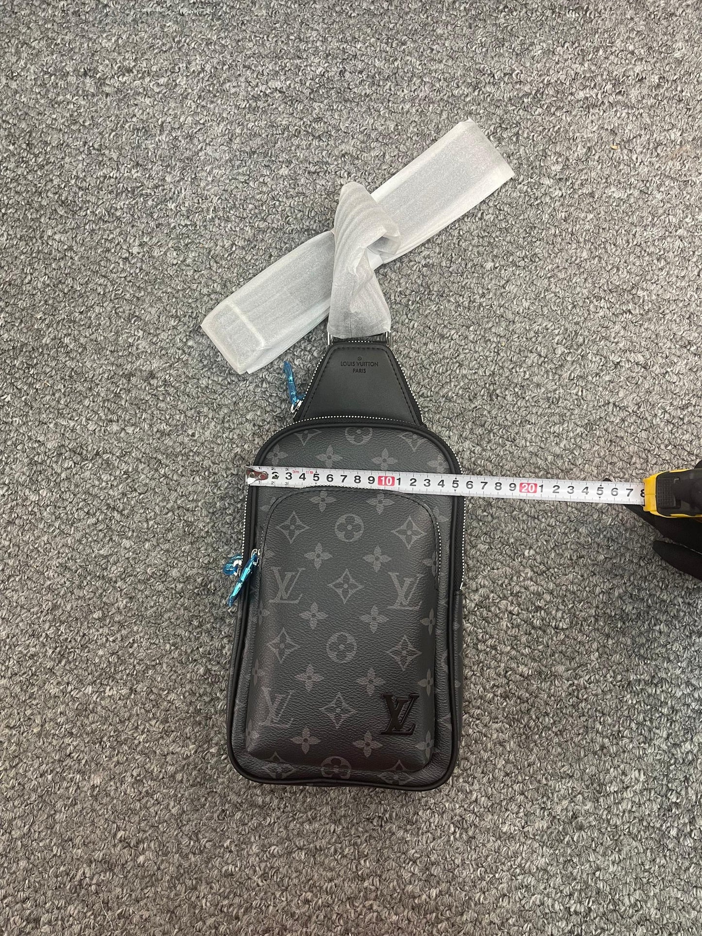 Lv mens bag
