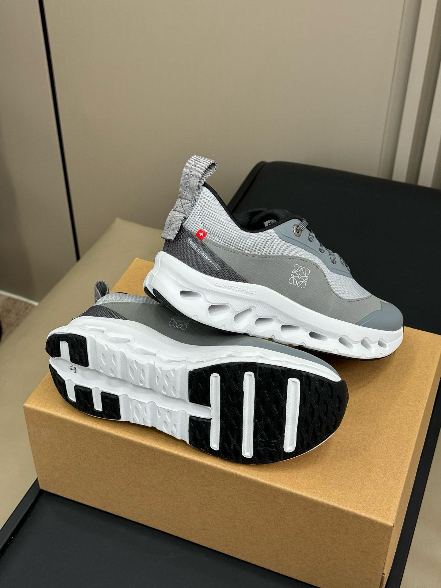 Loewe trainers (various colours)