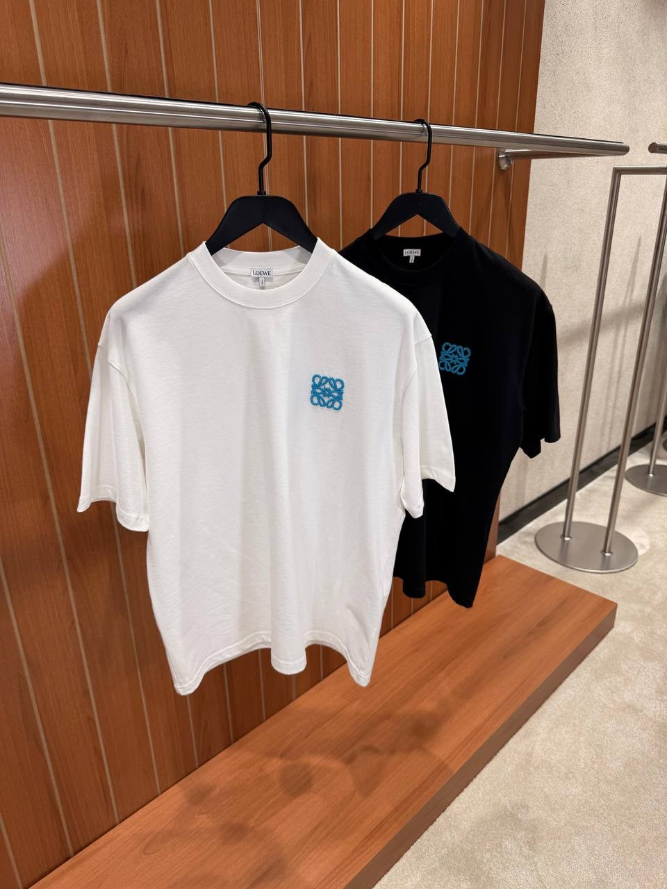 Lwe T-shirt (oversized)