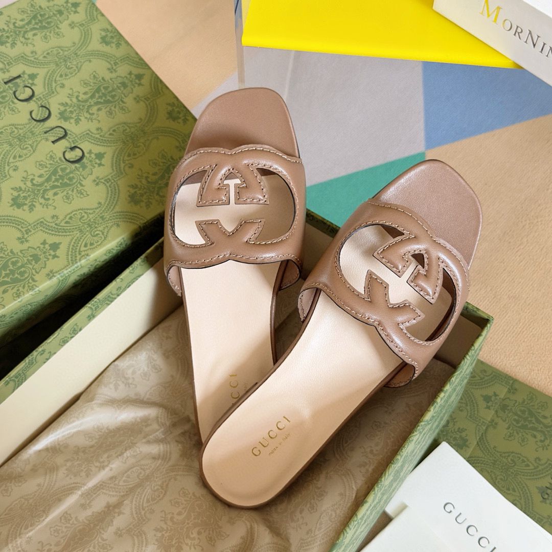 Women’s Gcci Sandals (various colours)