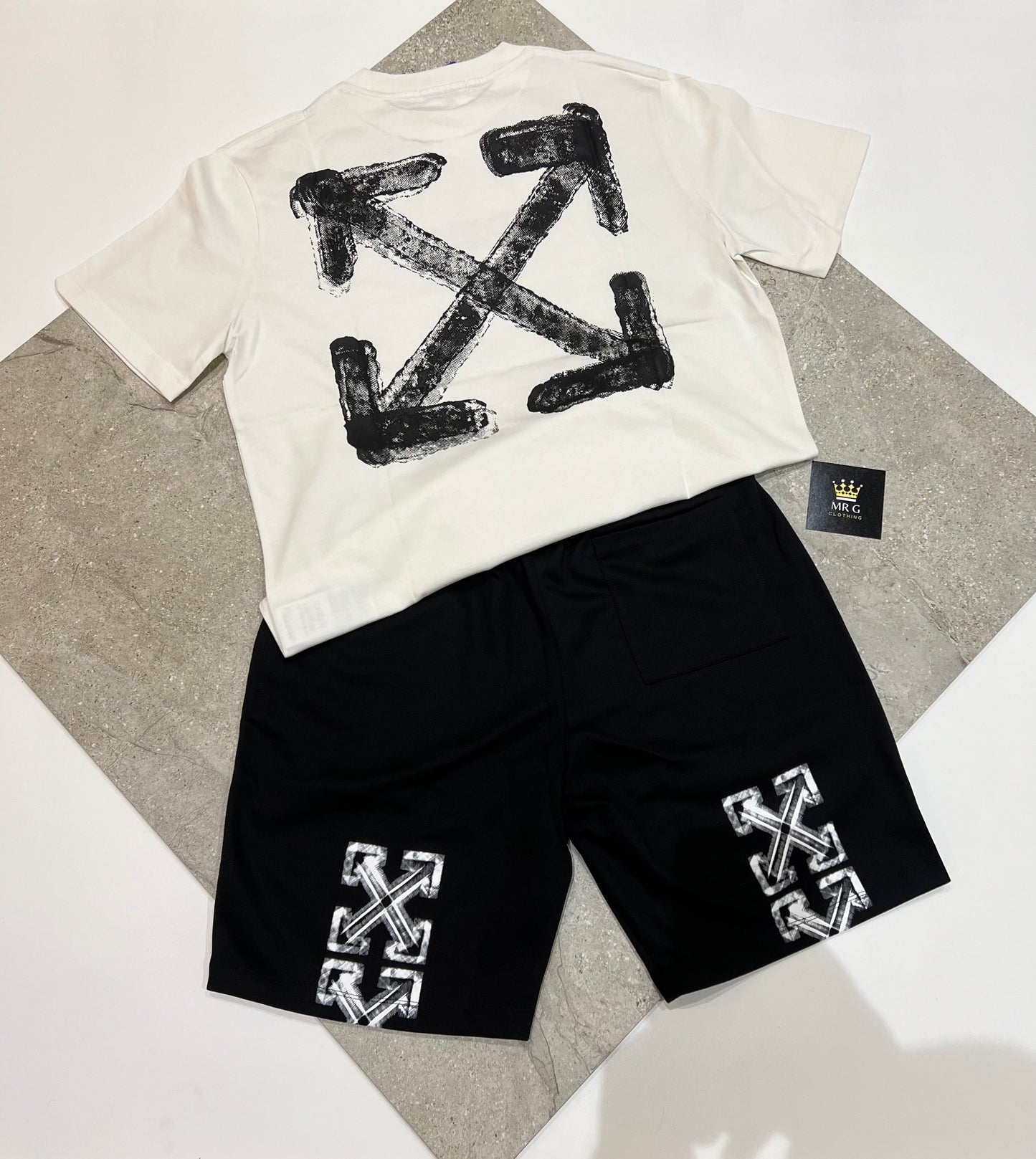 O-W Set