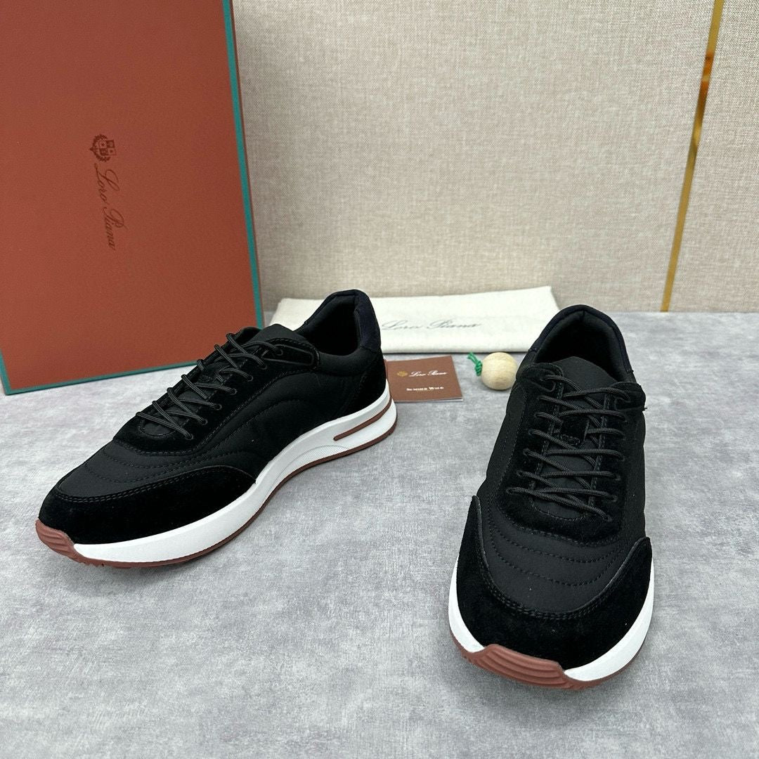 Loro Pian Trainers
