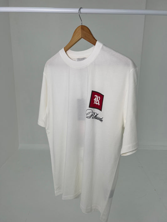 Rhde T-shirt