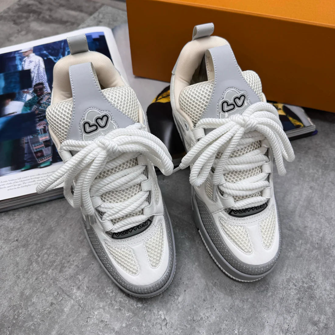 LV Trainers
