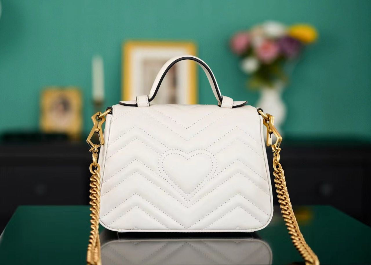 Womens Gcci Bag