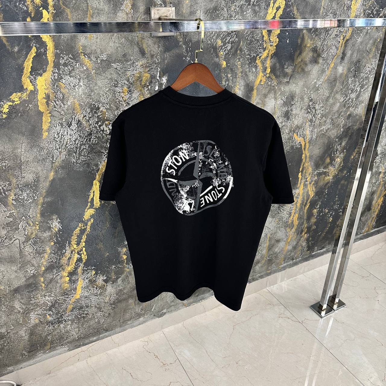 Stone I T-shirt