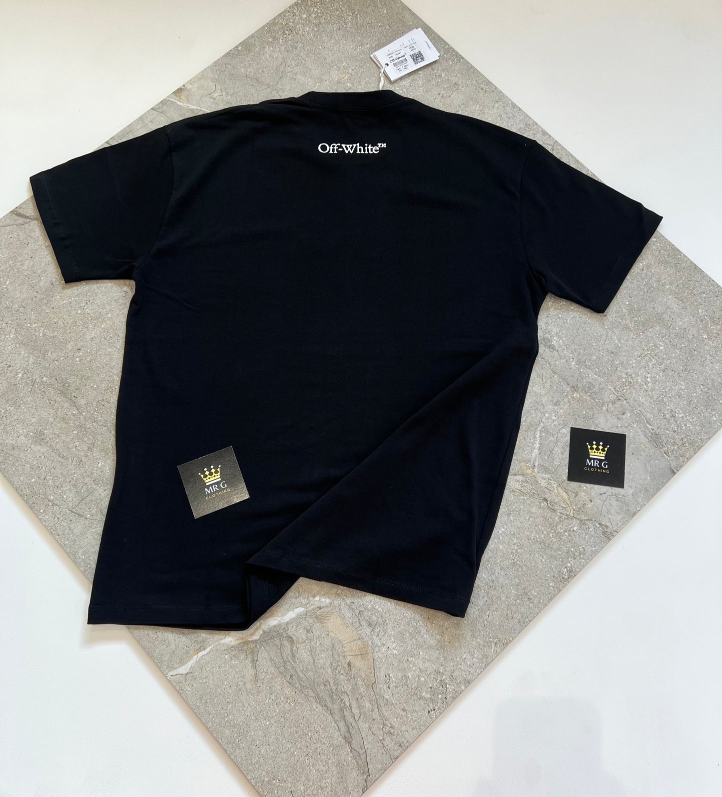O-W T-shirt