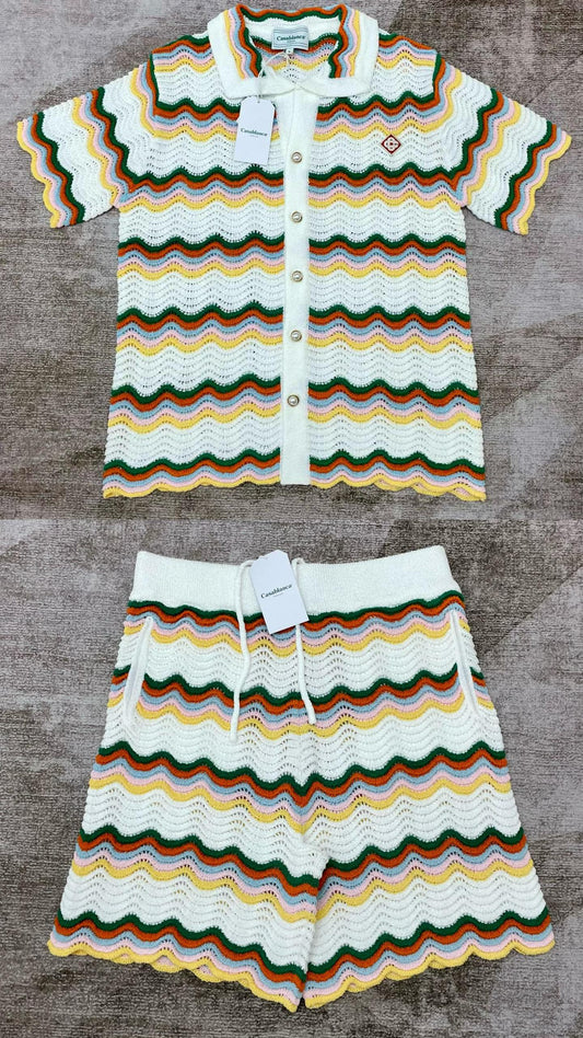 Casa Set