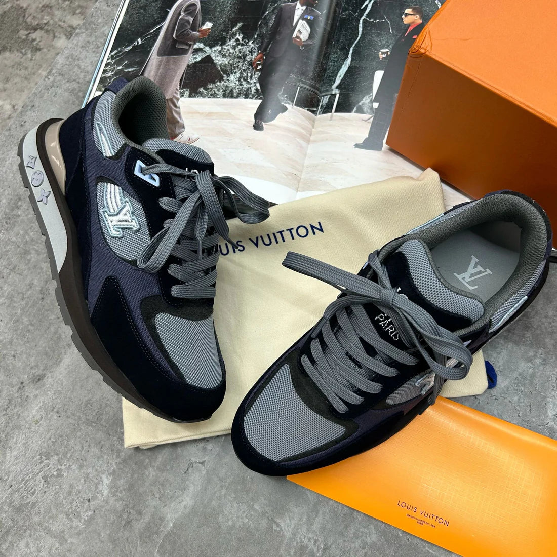 LV Trainers