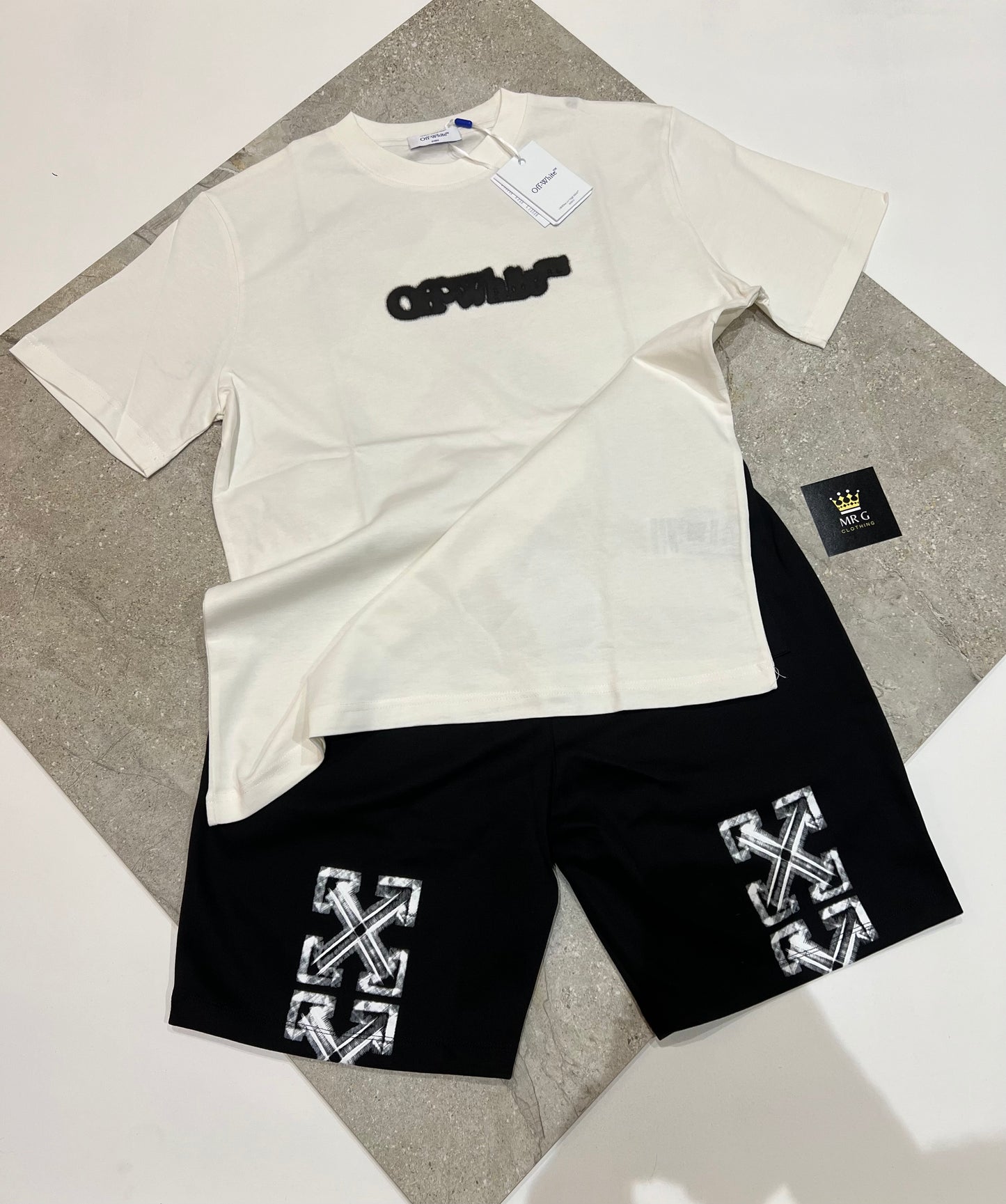 O-W Set