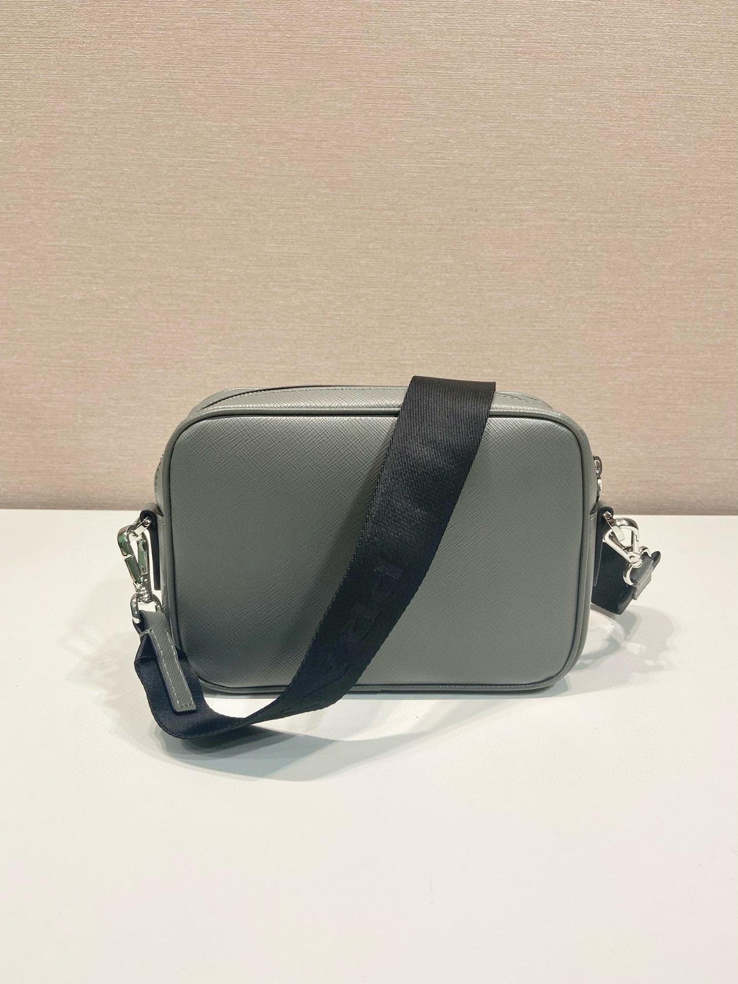 Prda Saffiano Mens Bag