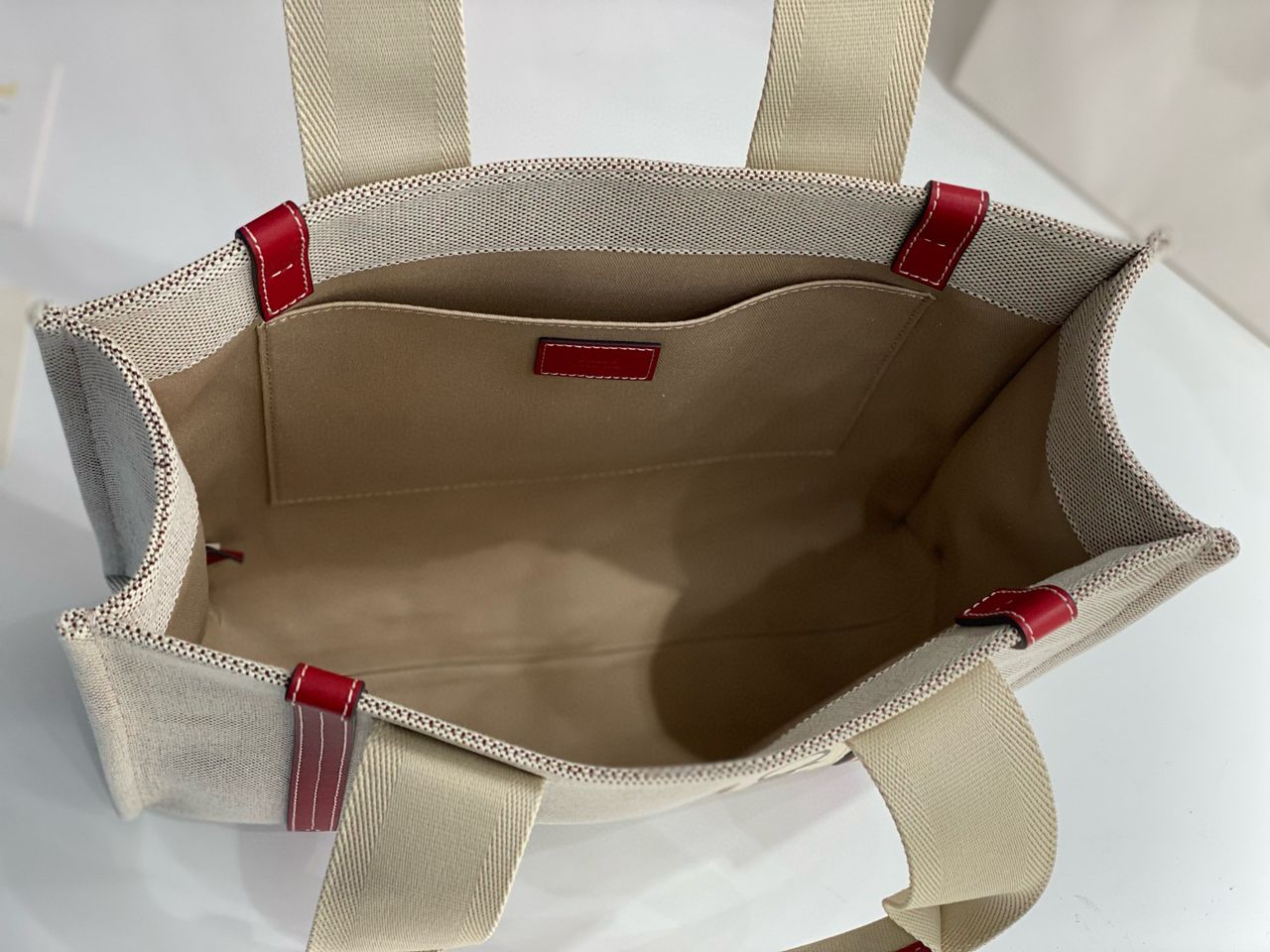 Chlo ladies bag