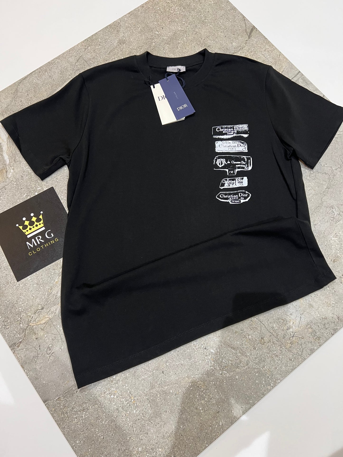 CD T-shirt