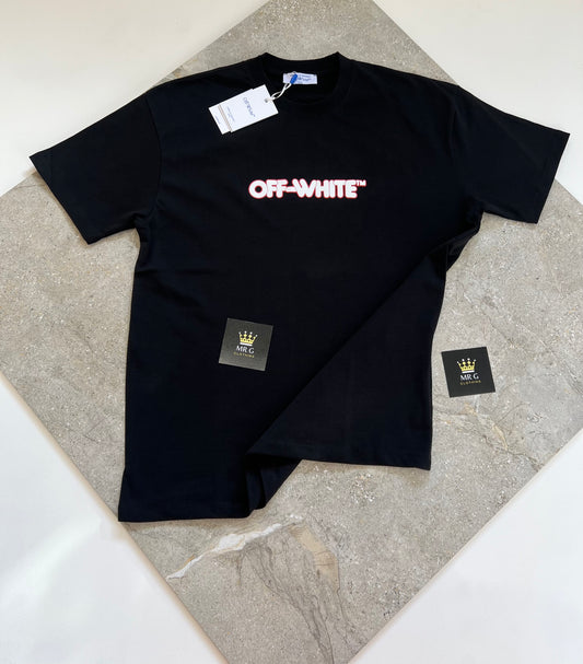 O-W T-shirt