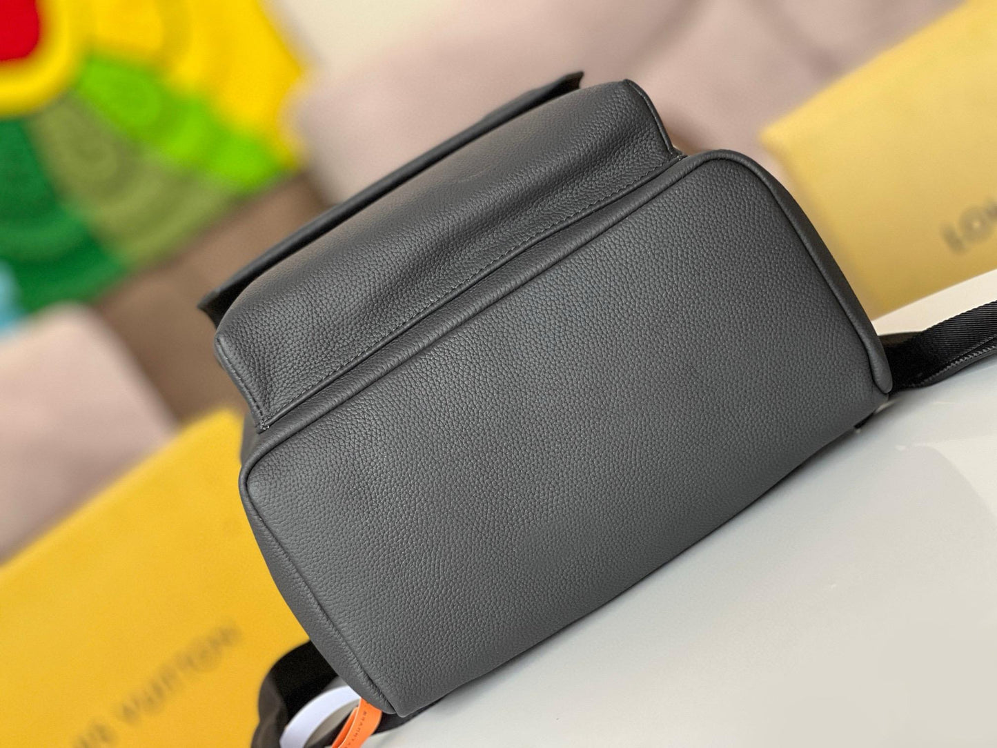 Lv mens bag