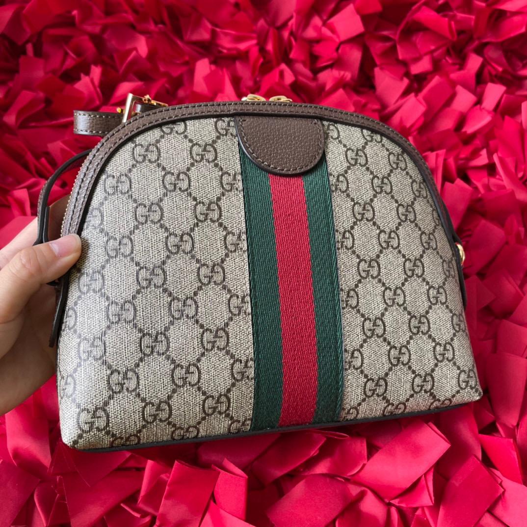 Guci Bag