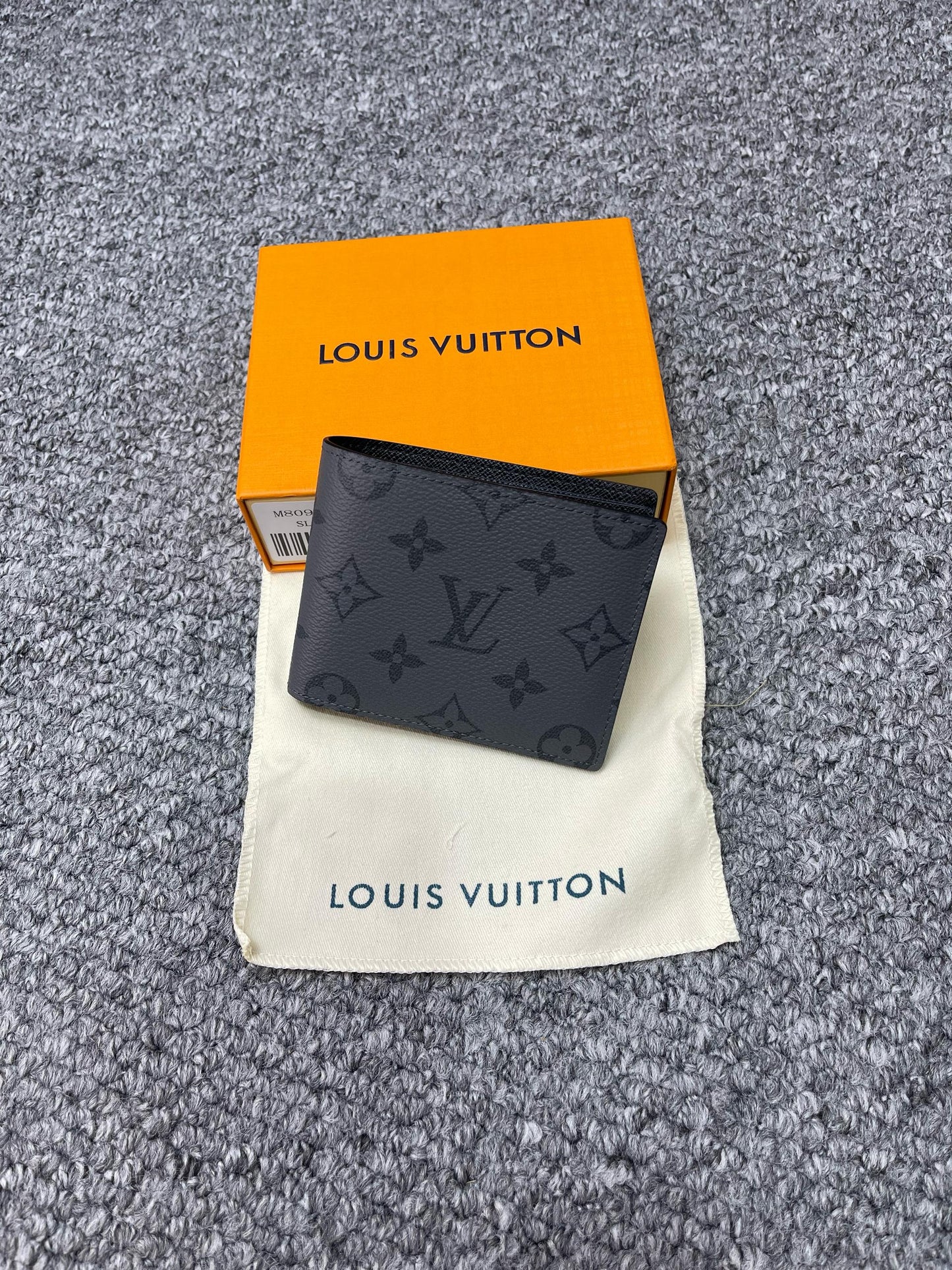 LV Wallet