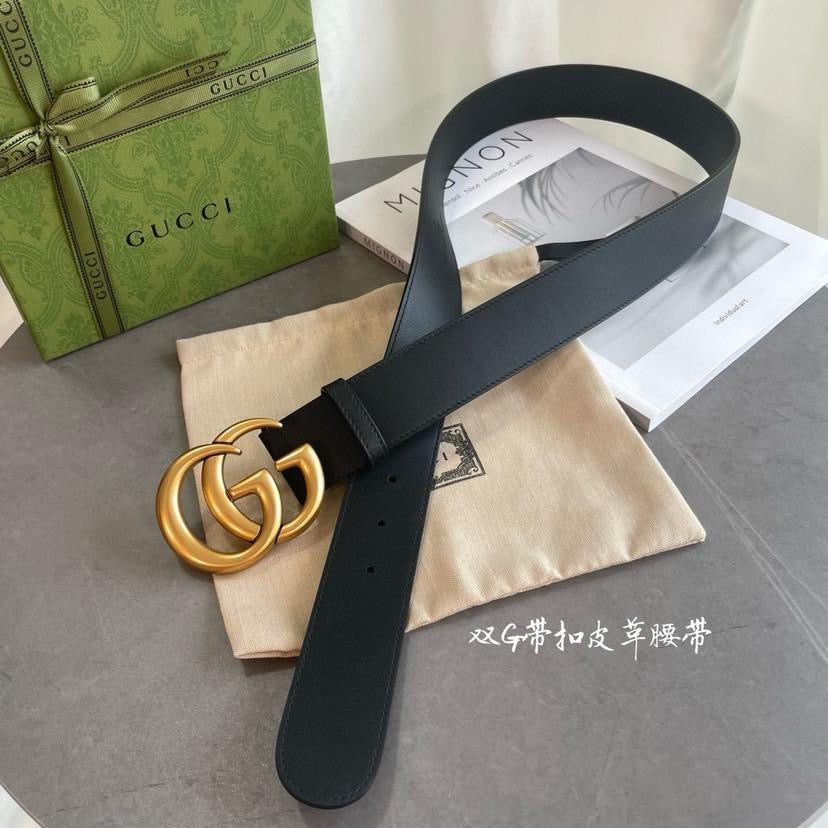 Guc ladies belt