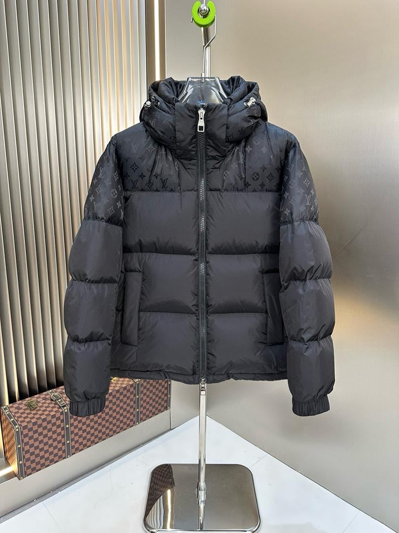 LV Coat (Pre order)