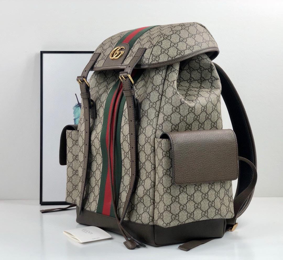 Gcci rucksack