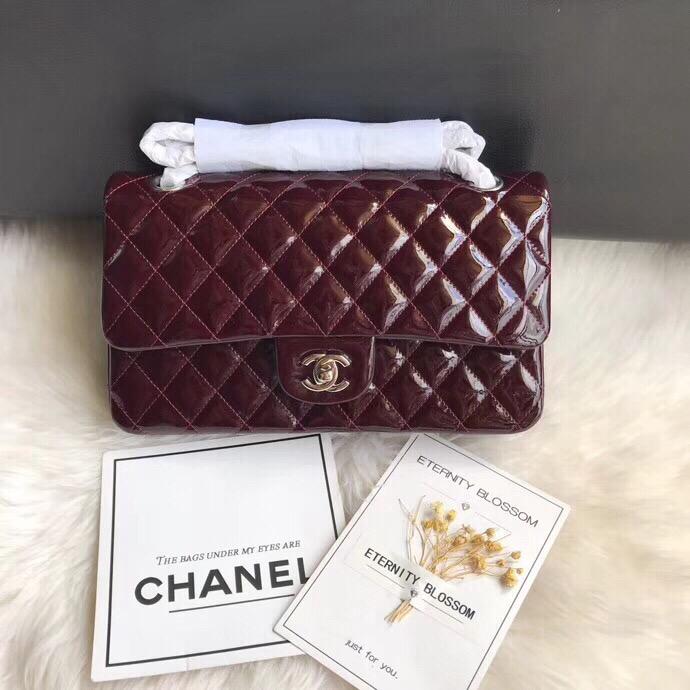 Chan ladies bag