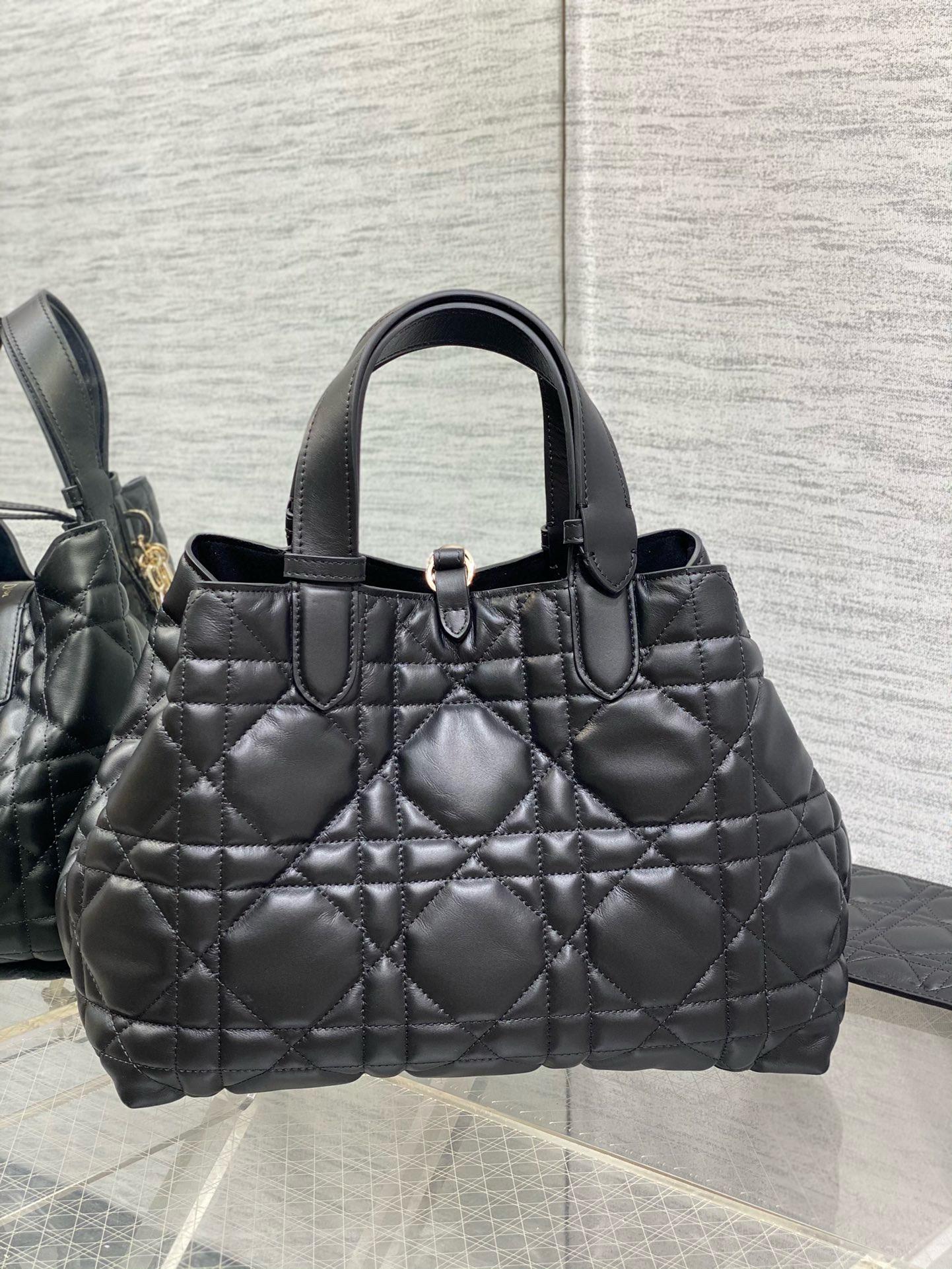 CD medium toujours bag