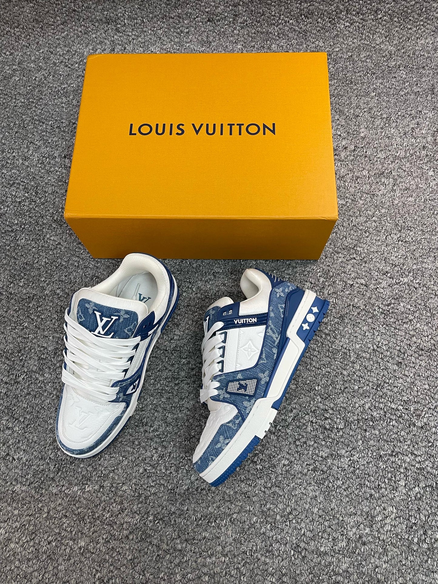 LV Trainers