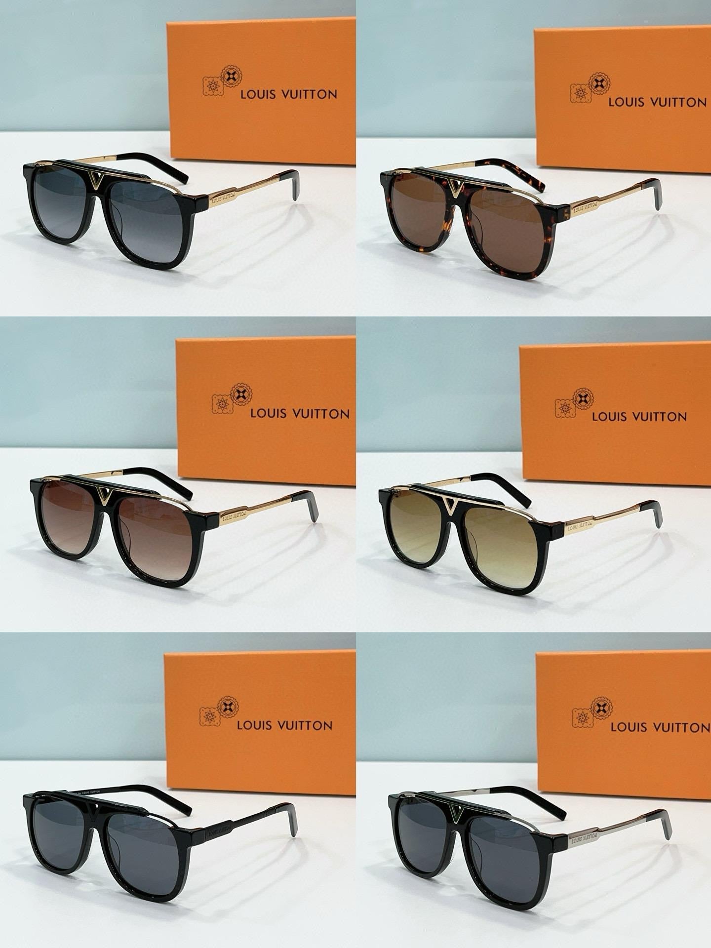 LV Sunglasses