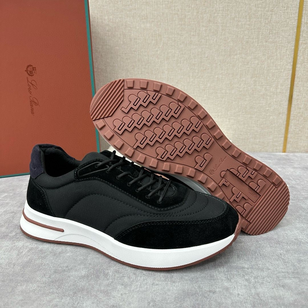 Loro Pian Trainers