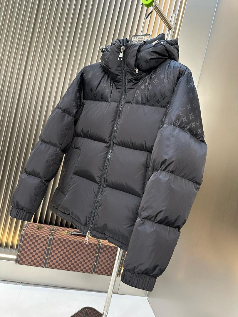 LV Coat (Pre order)