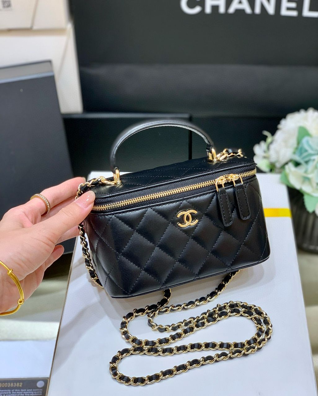 Chnel Bag