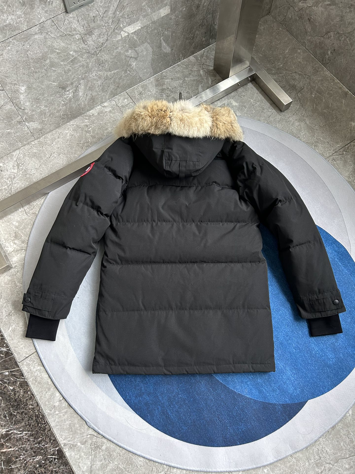 CG Emory Parka Coat